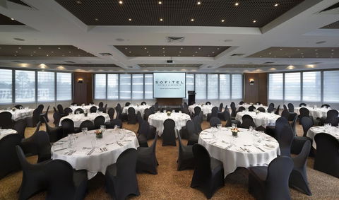 Sofitel Gold Coast Broadbeach - Accommodation Perth 28