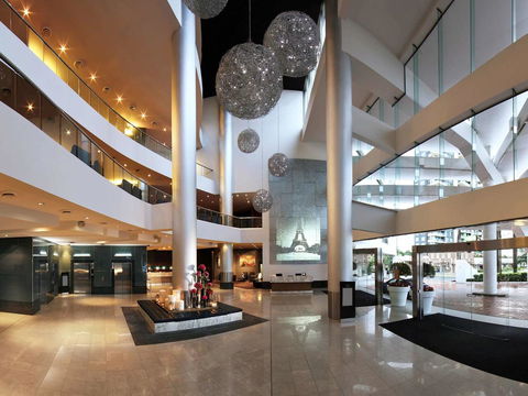 Sofitel Gold Coast Broadbeach - Accommodation Perth 40