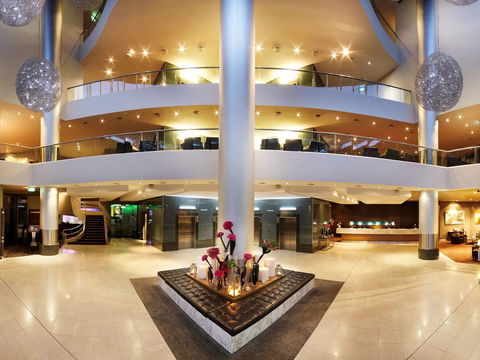 Sofitel Gold Coast Broadbeach - Accommodation Perth 15