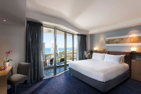 Sofitel Gold Coast Broadbeach - Accommodation Perth 3