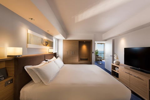 Sofitel Gold Coast Broadbeach - Accommodation Perth 5