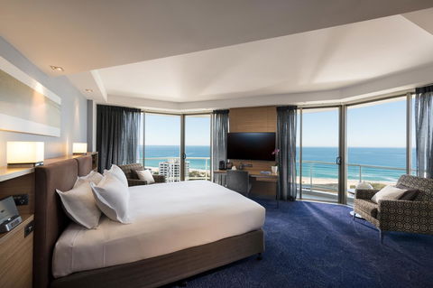 Sofitel Gold Coast Broadbeach - Accommodation Perth 17
