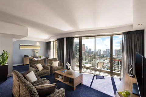 Sofitel Gold Coast Broadbeach - Accommodation Perth 21