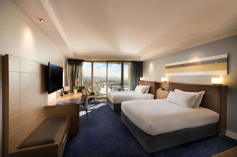 Sofitel Gold Coast Broadbeach - Accommodation Perth 6