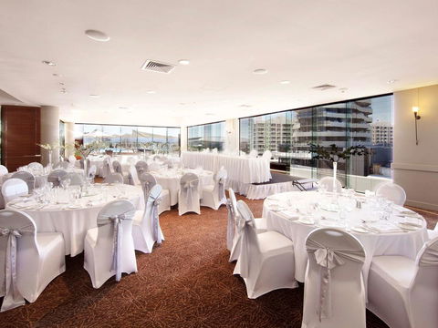 Sofitel Gold Coast Broadbeach - Accommodation Perth 37