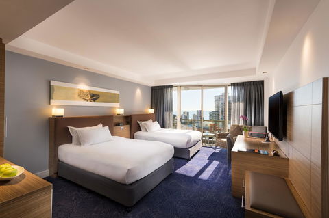 Sofitel Gold Coast Broadbeach - Accommodation Perth 20