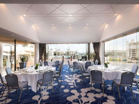Sofitel Gold Coast Broadbeach - Accommodation Perth 41