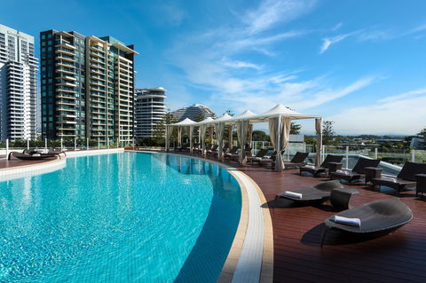 Sofitel Gold Coast Broadbeach - Accommodation Perth 0