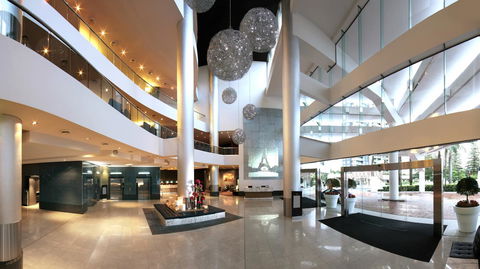 Sofitel Gold Coast Broadbeach - Accommodation Perth 10