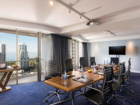 Sofitel Gold Coast Broadbeach - Accommodation Perth 42