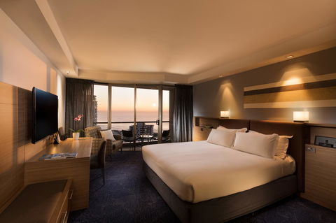 Sofitel Gold Coast Broadbeach - Accommodation Perth 18