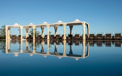 Sofitel Gold Coast Broadbeach - Accommodation Perth 9