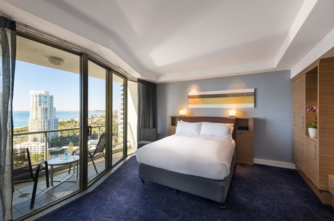 Sofitel Gold Coast Broadbeach - Accommodation Perth 8