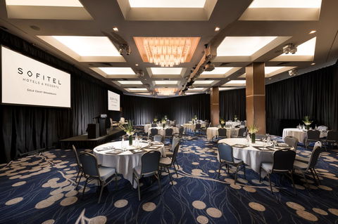 Sofitel Gold Coast Broadbeach - Accommodation Perth 30