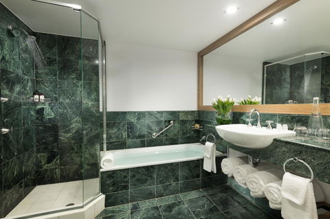 Sofitel Gold Coast Broadbeach - Accommodation Perth 2
