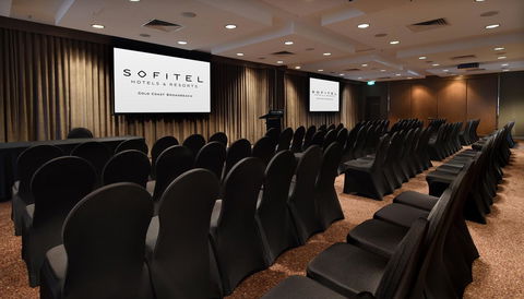 Sofitel Gold Coast Broadbeach - Accommodation Perth 29