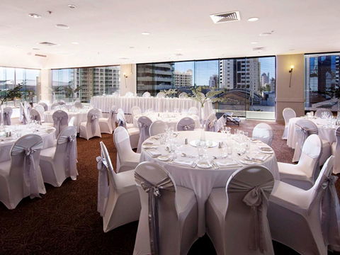 Sofitel Gold Coast Broadbeach - Accommodation Perth 36