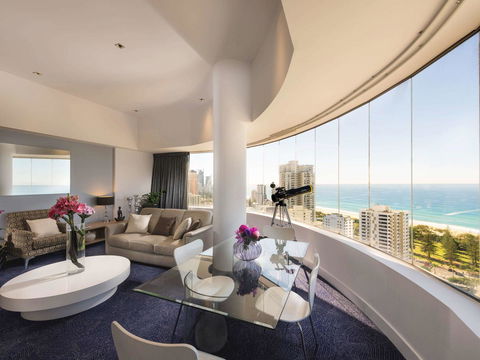 Sofitel Gold Coast Broadbeach - Accommodation Perth 44