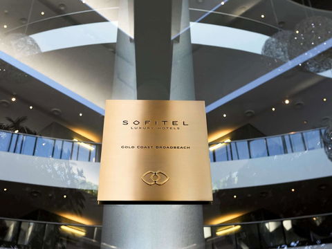 Sofitel Gold Coast Broadbeach - Accommodation Perth 12