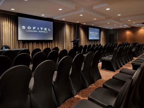 Sofitel Gold Coast Broadbeach - Accommodation Perth 38