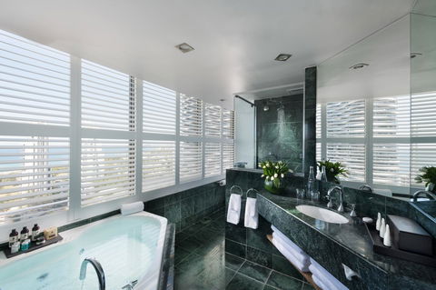 Sofitel Gold Coast Broadbeach - Accommodation Perth 24