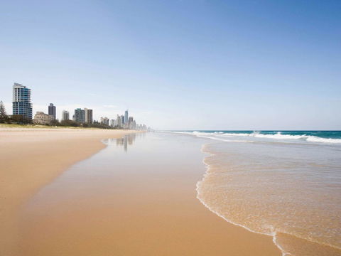 Sofitel Gold Coast Broadbeach - Accommodation Perth 34