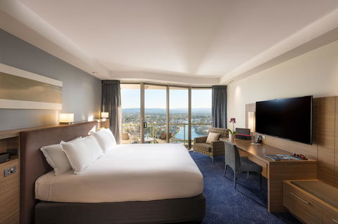 Sofitel Gold Coast Broadbeach - Accommodation Perth 19