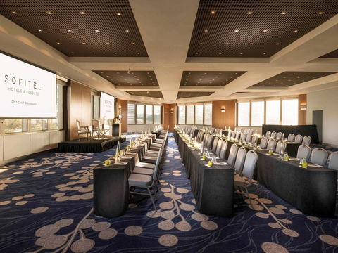 Sofitel Gold Coast Broadbeach - Accommodation Perth 43