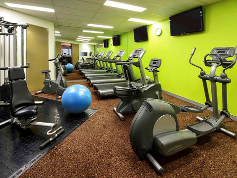 Sofitel Gold Coast Broadbeach - Accommodation Perth 39