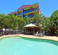 Lindomare Apartments - Accommodation Perth