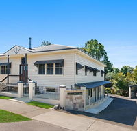 The Guesthouse Maleny - Accommodation Perth