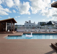 Rydges Plaza Cairns - Accommodation Perth