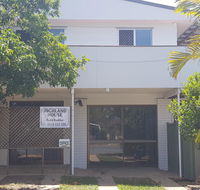 Highland House - Accommodation Perth