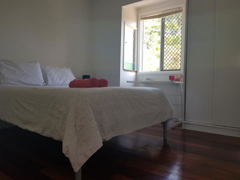 Highland House - Accommodation Perth 26