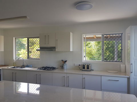 Highland House - Accommodation Perth 17