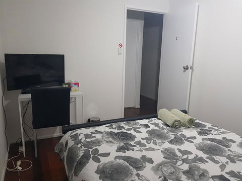 Highland House - Accommodation Perth 13