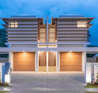 Noosa Villas - Accommodation Perth