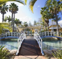 DB Broadbeach Private Apartments with Coastal Holiday Apts - Accommodation Perth