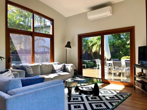 Villa 1 - 3 Parkedge Road - Accommodation Perth 5