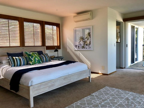 Villa 1 - 3 Parkedge Road - Accommodation Perth 12