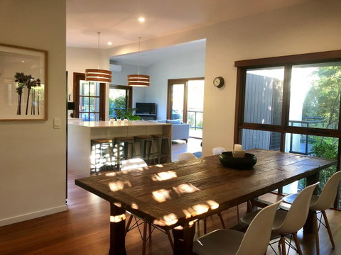 Villa 1 - 3 Parkedge Road - Accommodation Perth 9