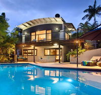 Villa 1 - 3 Parkedge Road - Accommodation Perth