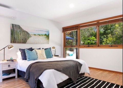 Villa 1 - 3 Parkedge Road - Accommodation Perth 16
