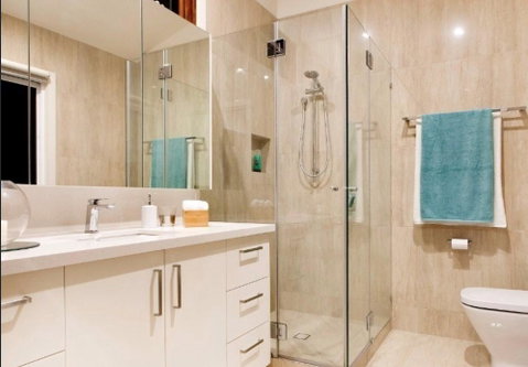 Villa 1 - 3 Parkedge Road - Accommodation Perth 14