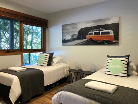 Villa 1 - 3 Parkedge Road - Accommodation Perth 18