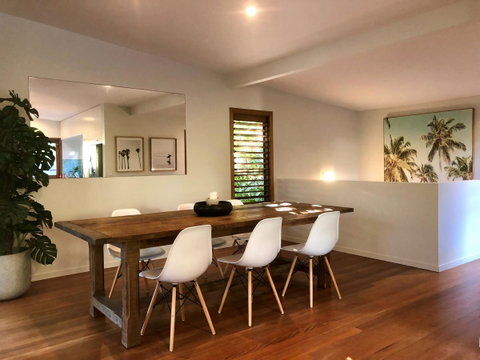 Villa 1 - 3 Parkedge Road - Accommodation Perth 10