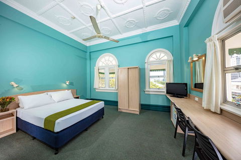 Hides Hotel - Perth Resorts 19