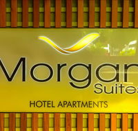 Morgan Suites - Accommodation Perth