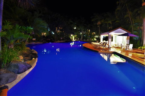 Grande Florida Beachside Resort - Accommodation Perth 28