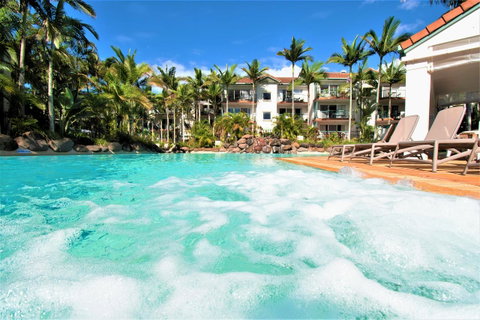 Grande Florida Beachside Resort - Accommodation Perth 0